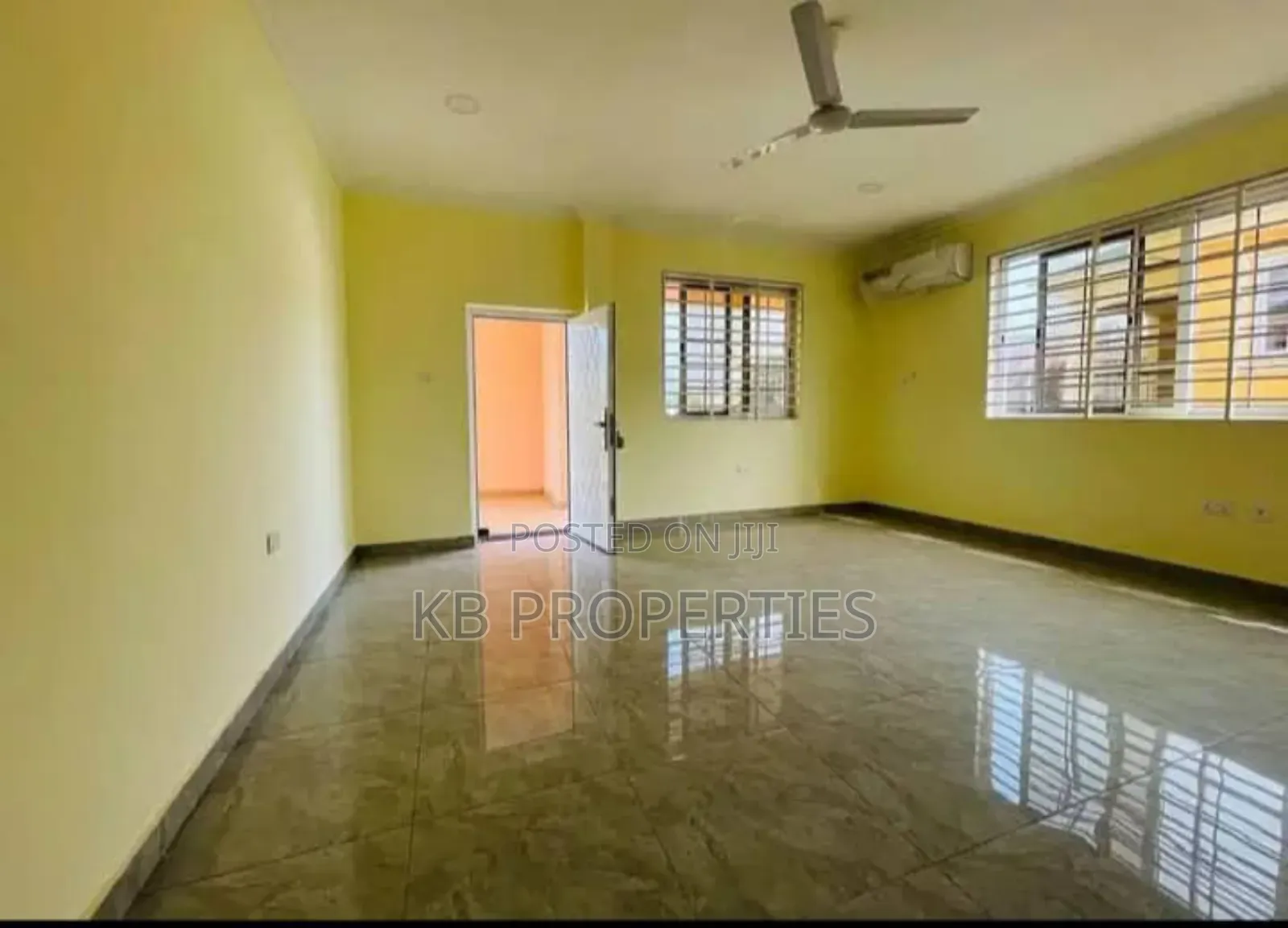4bdrm House in Kb Properties, Oyarifa for rent in Oyarifa