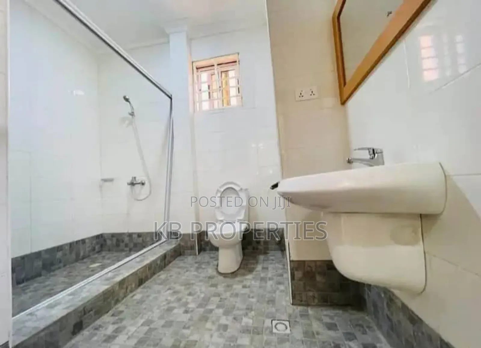 4bdrm House in Kb Properties, Oyarifa for rent in Oyarifa