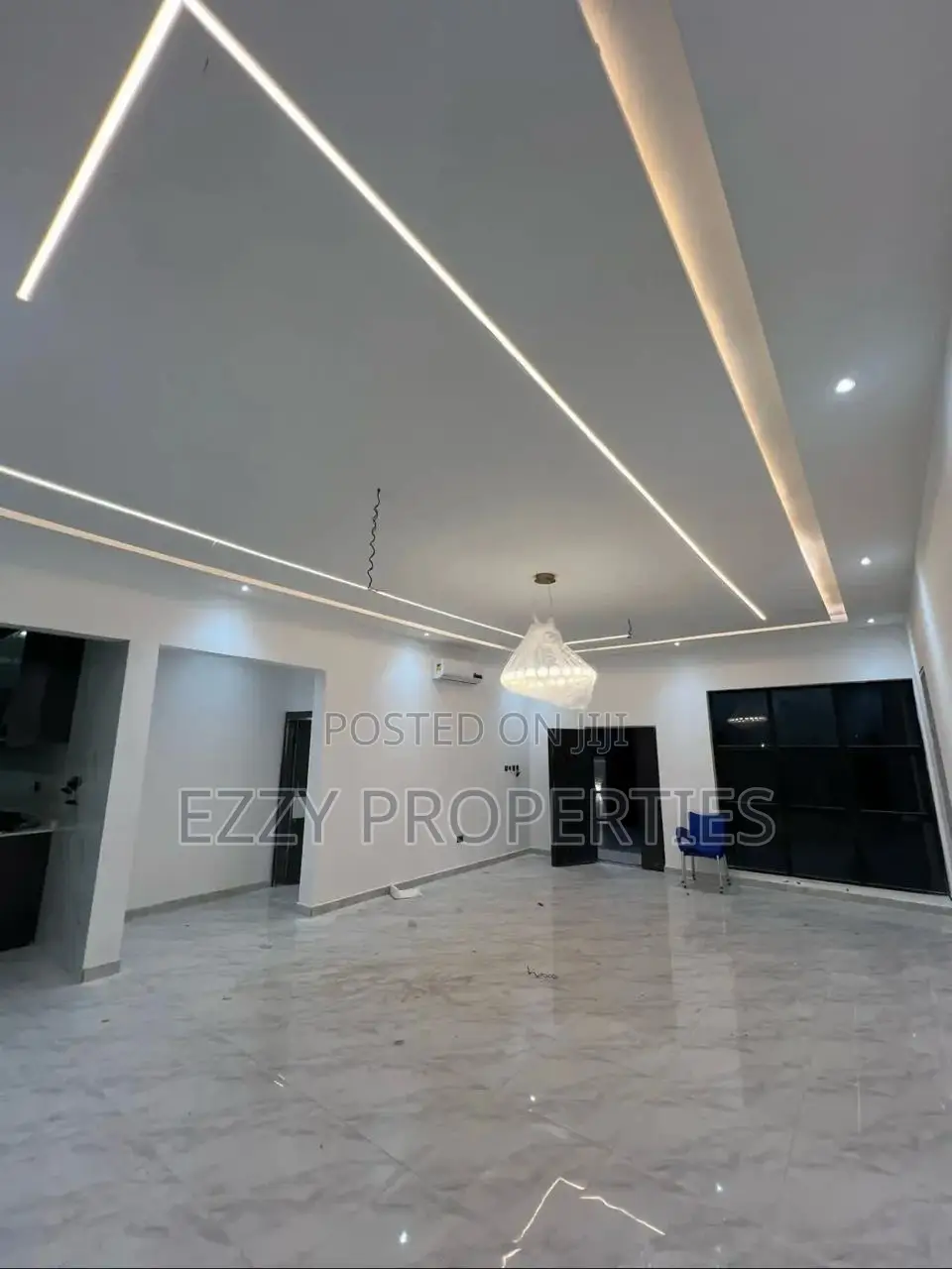 3bdrm House in East Legon Hills for sale in Ga East Municipal