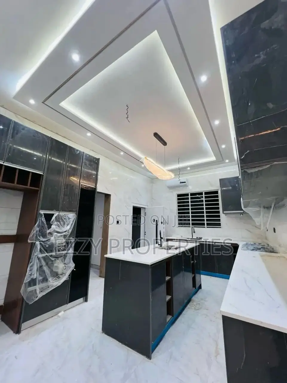 3bdrm House in East Legon Hills for sale in Ga East Municipal