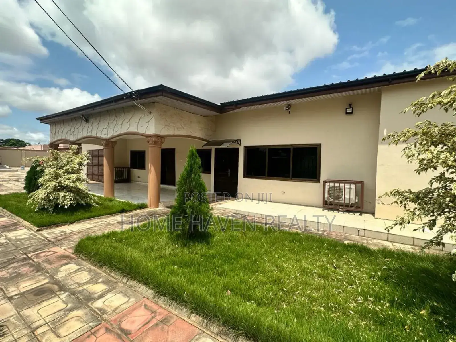 4bdrm House in Sawmill, Dome for sale in Dome