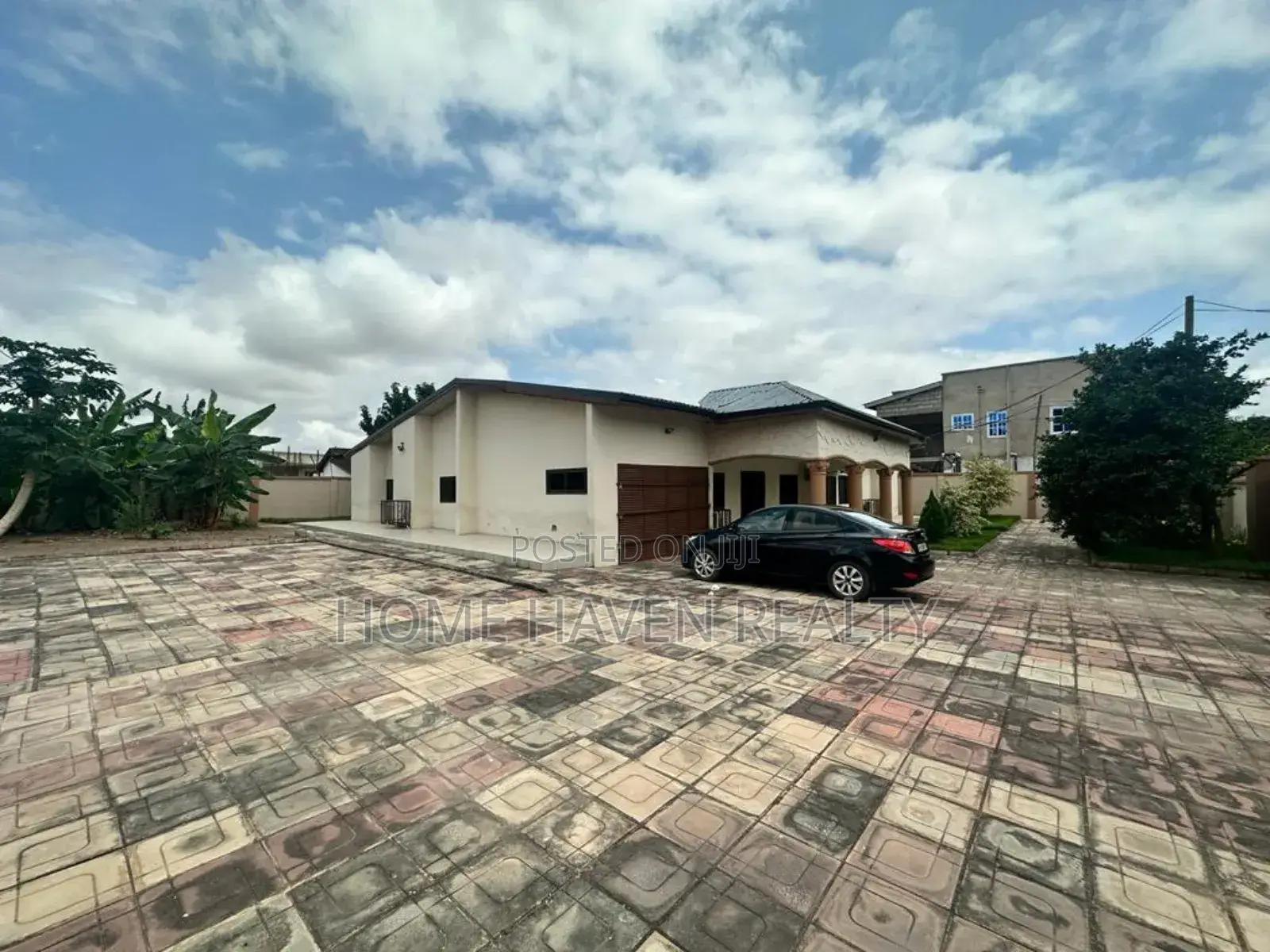 4bdrm House in Sawmill, Dome for sale in Dome