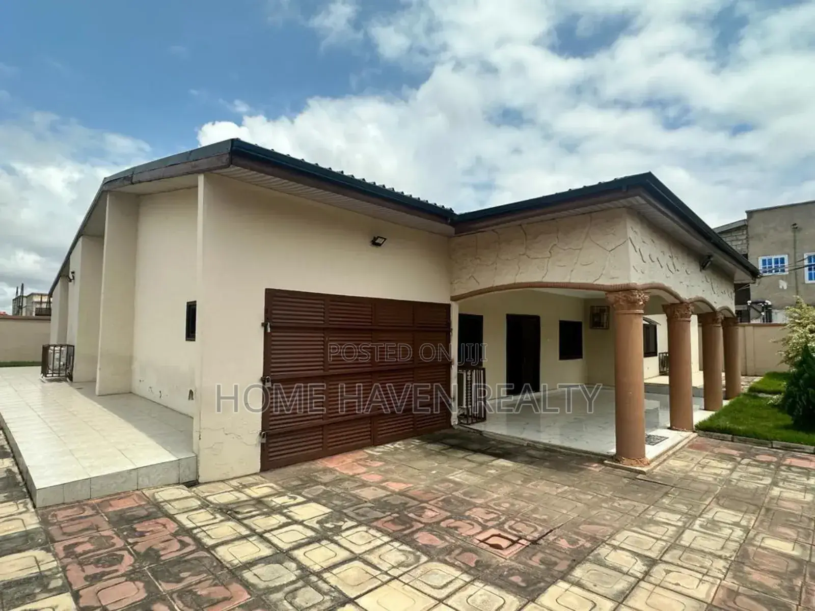 4bdrm House in Sawmill, Dome for sale in Dome