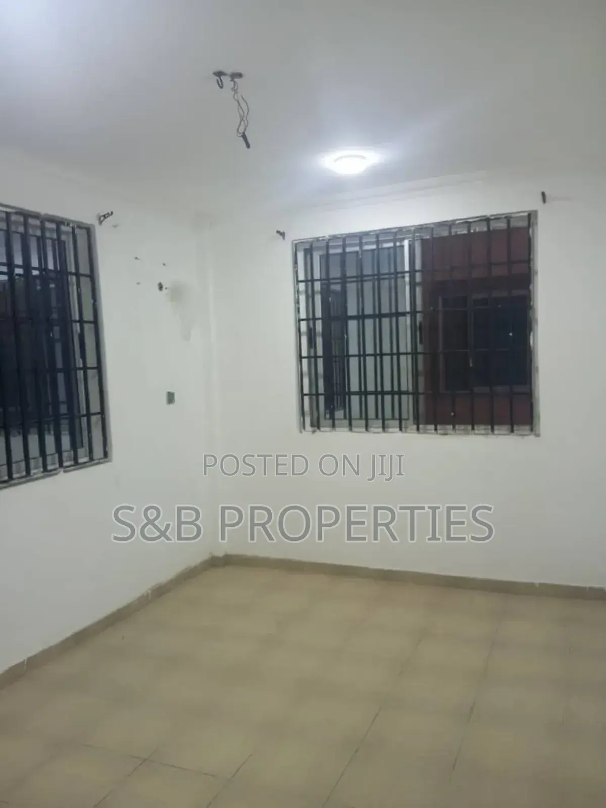 2bdrm Apartment in Ashomang Estate for rent in Ashomang Estate