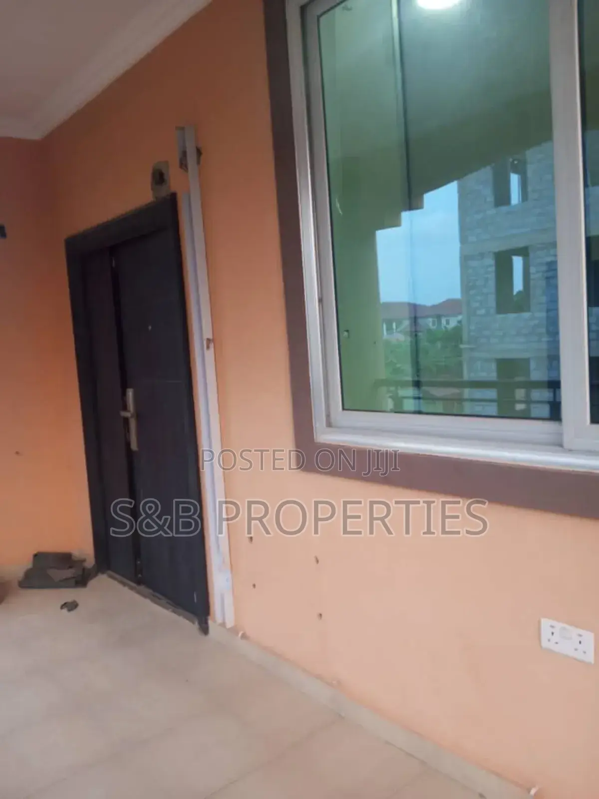2bdrm Apartment in Ashomang Estate for rent in Ashomang Estate