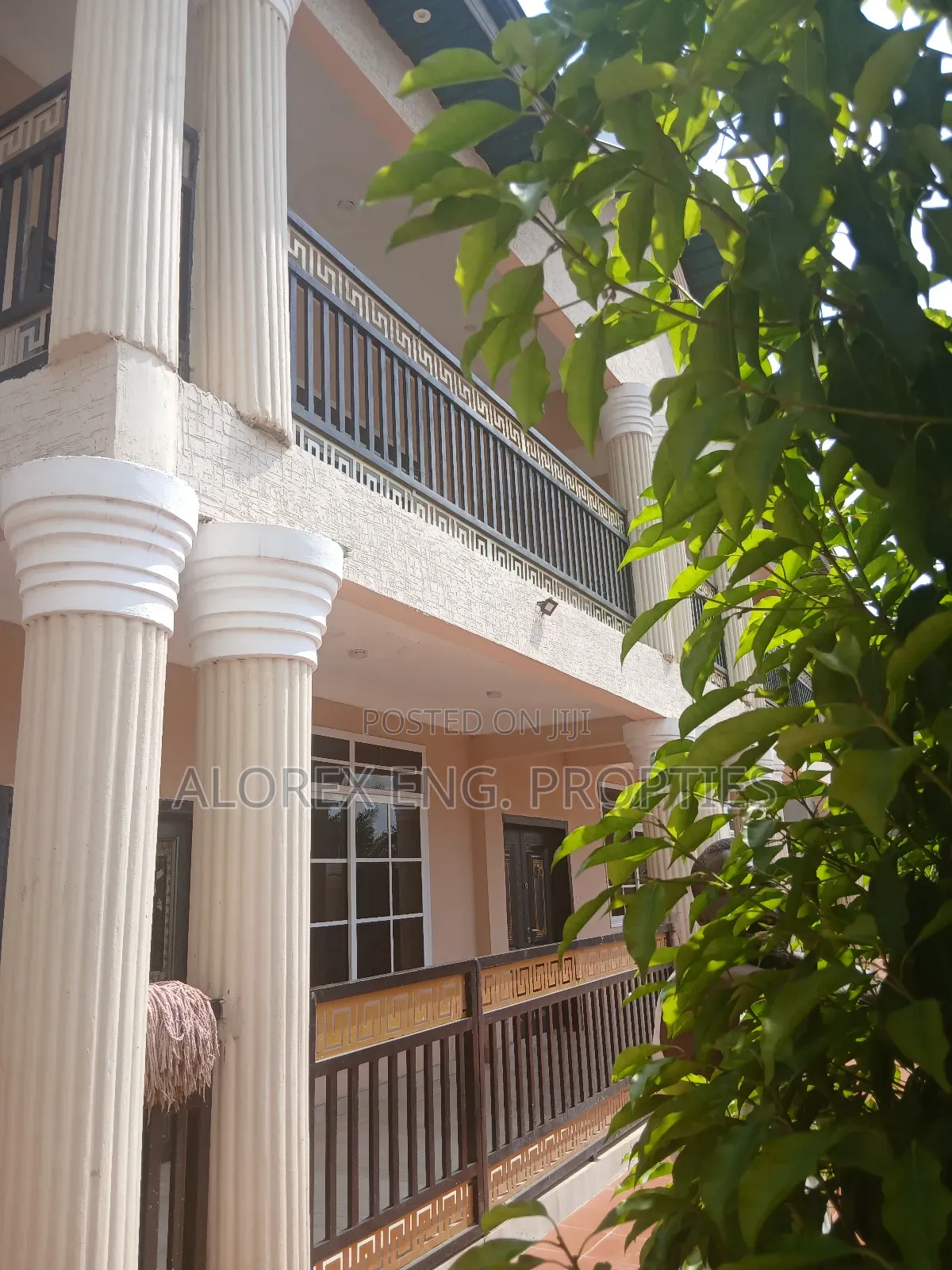 3bdrm Apartment in Rowi, Adenta for rent in Adenta