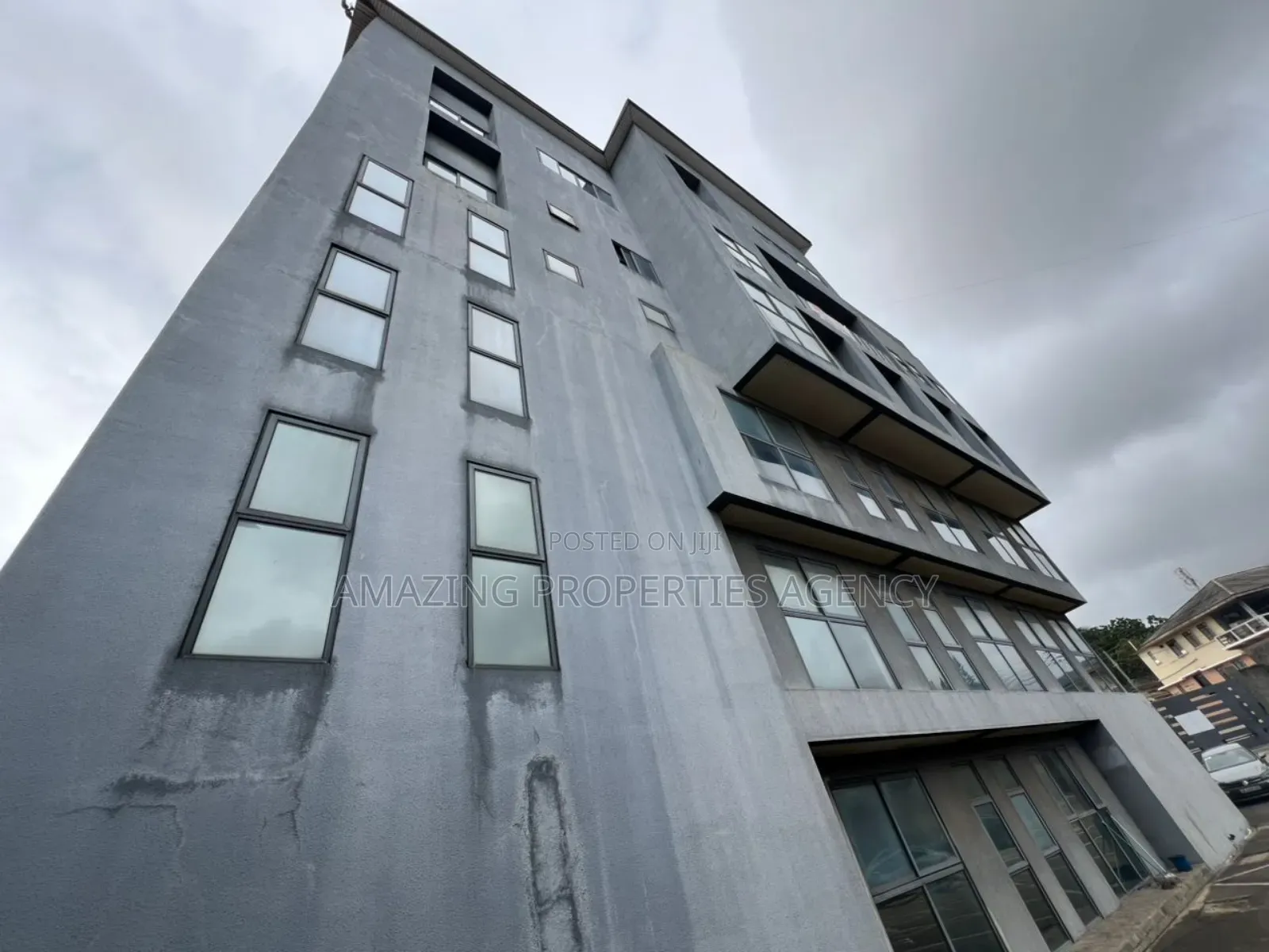 Commercial Property for Sale or Long Lease in Kanda