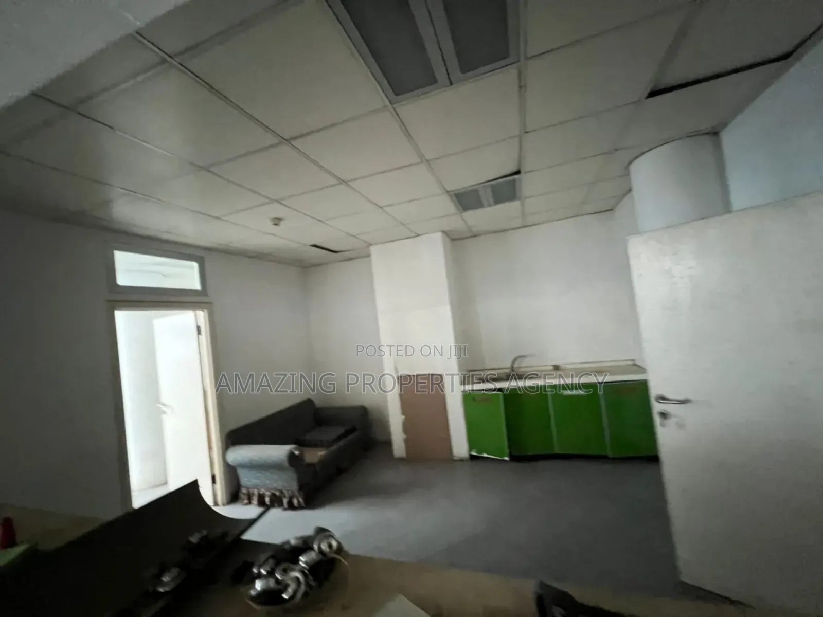 Commercial Property for Sale or Long Lease in Kanda