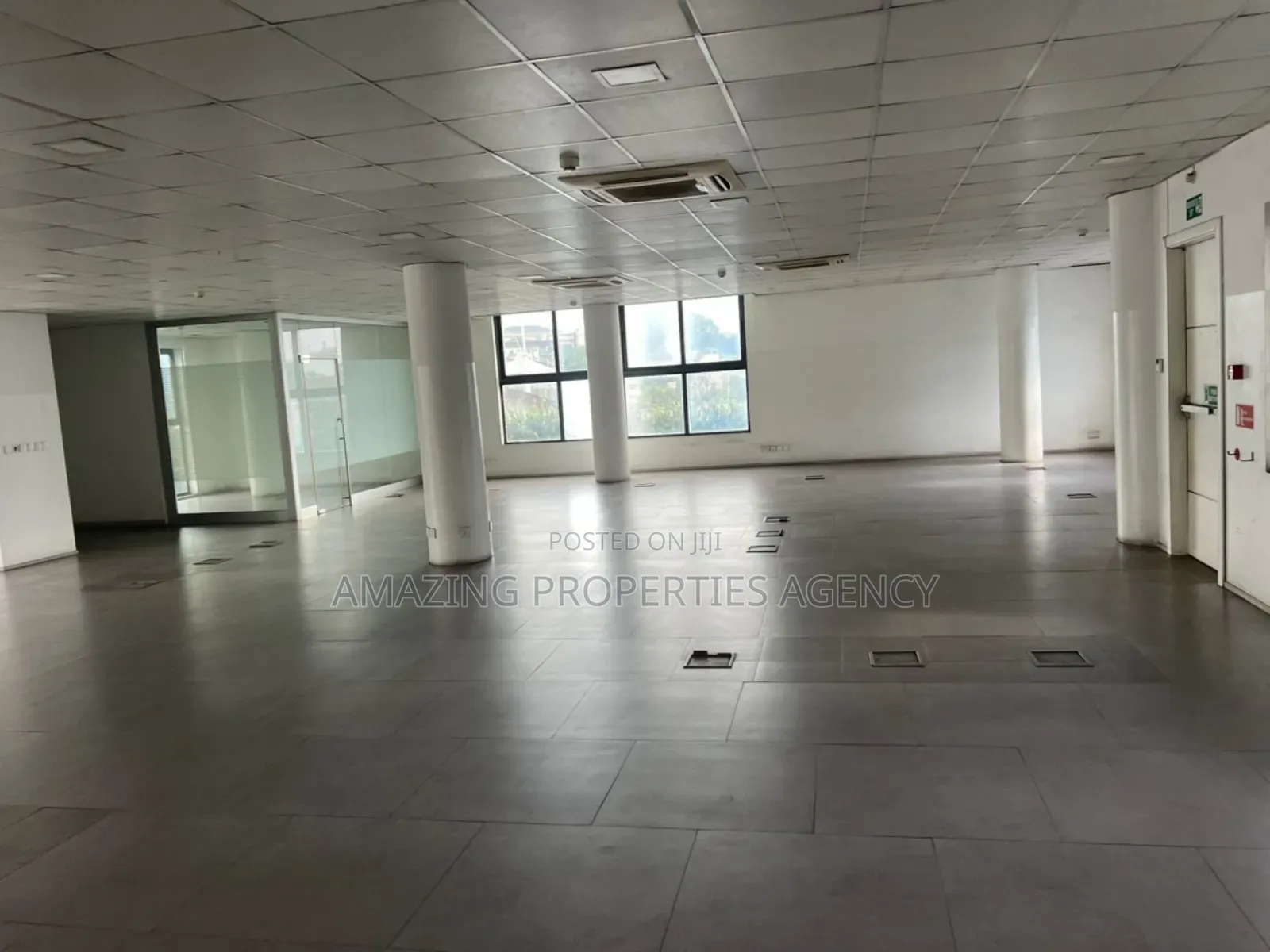 Commercial Property for Sale or Long Lease in Kanda