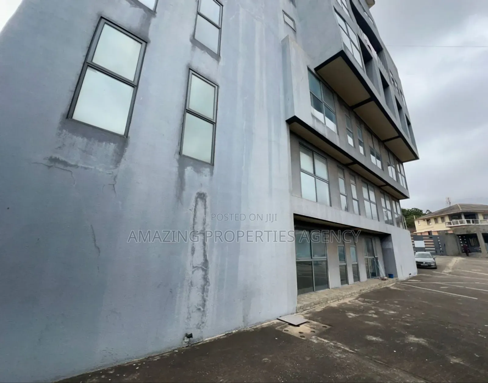 Commercial Property for Sale or Long Lease in Kanda