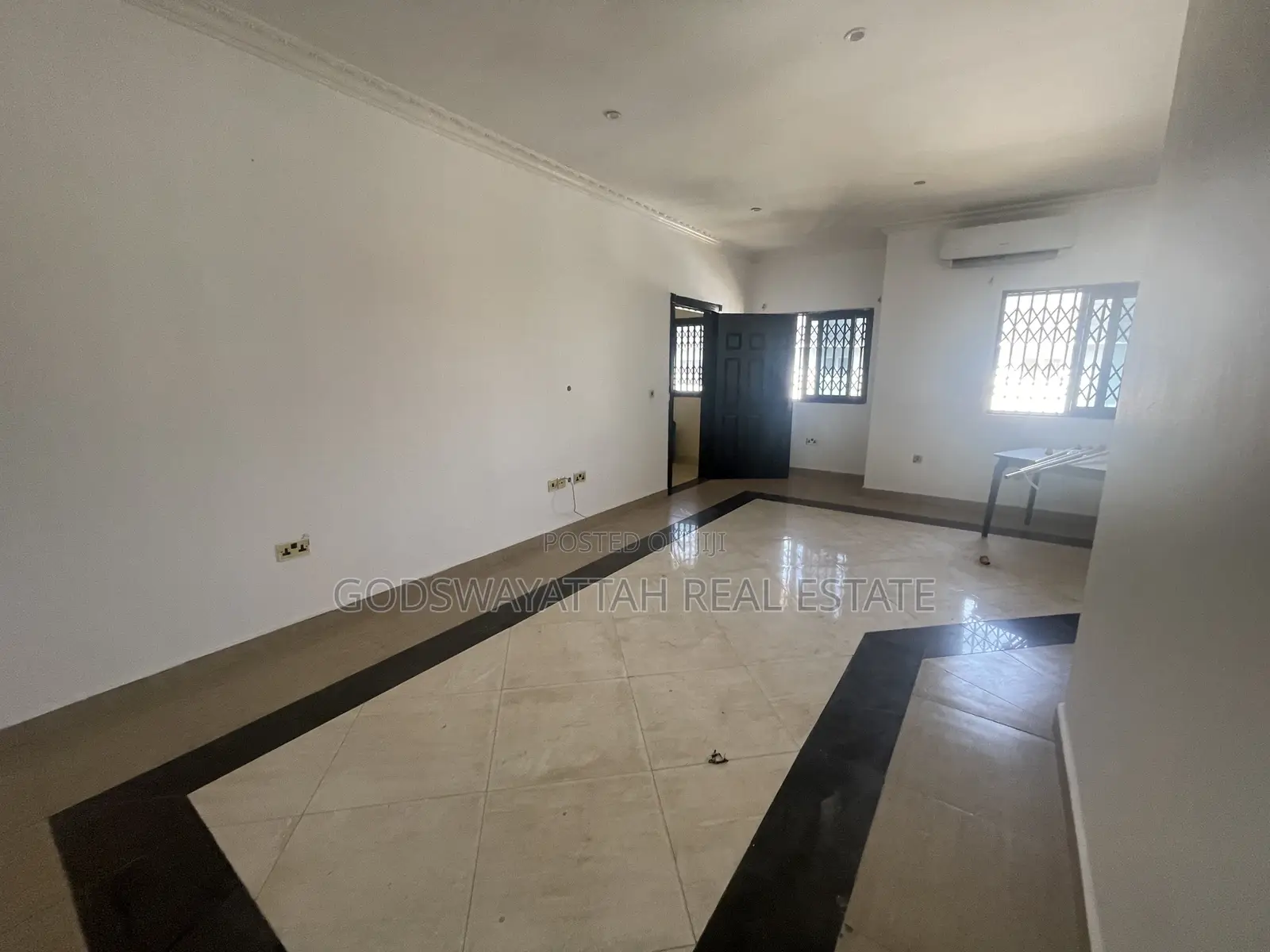 2bdrm Apartment in East Legon, Adjiriganor for rent in Adjiriganor