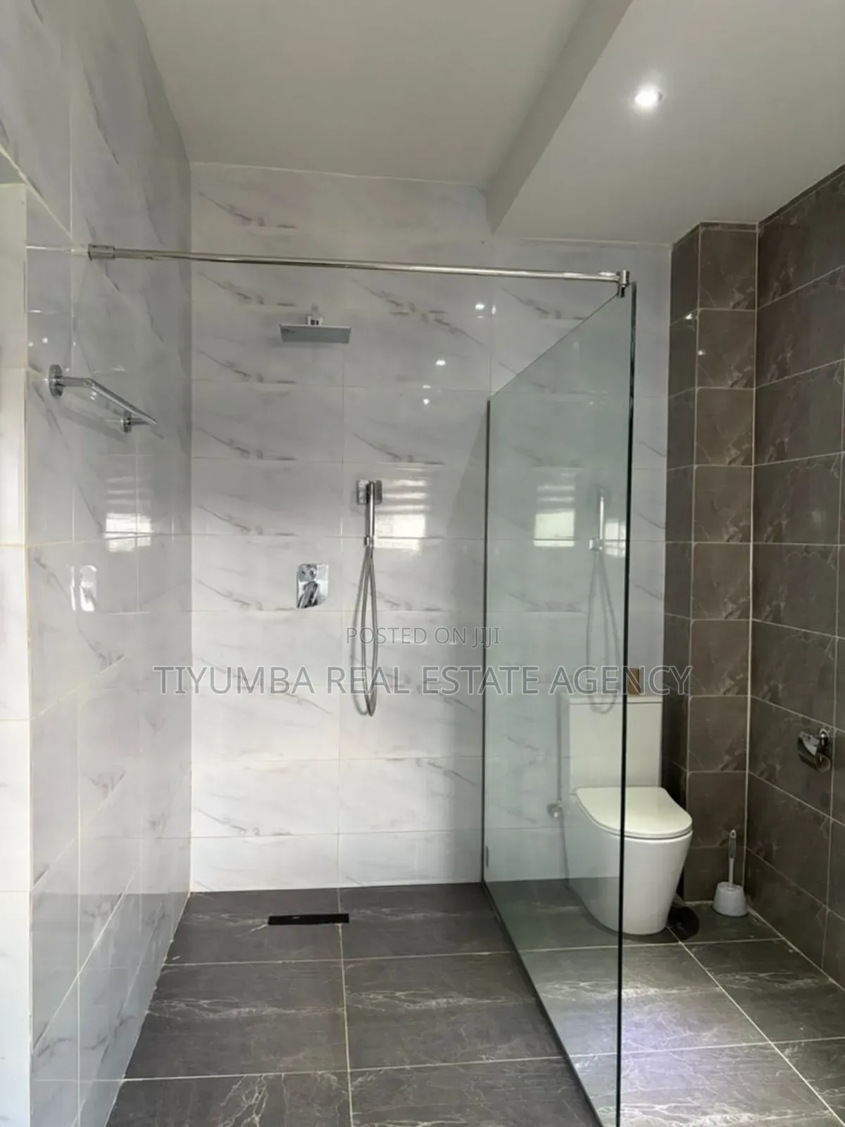 4bdrm House in Tiyumba Real Estate, Haatso for sale in Haatso