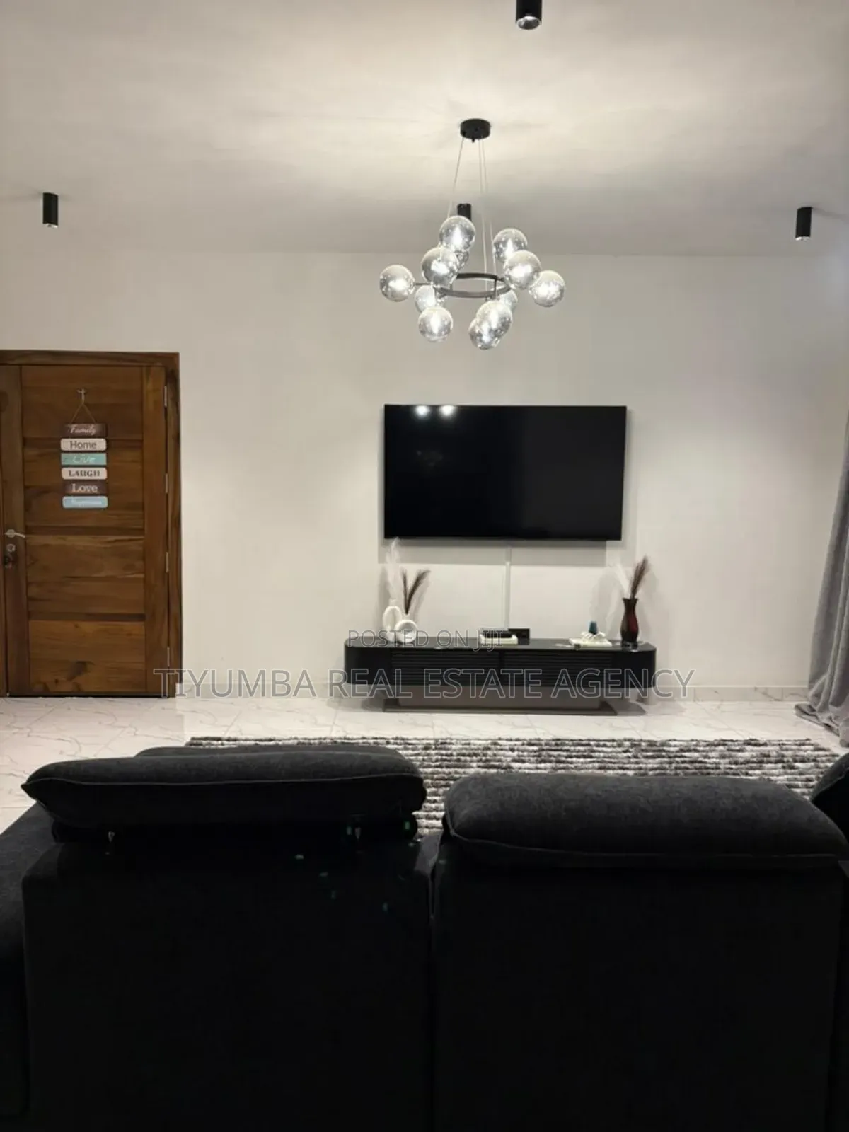 4bdrm House in Tiyumba Real Estate, Haatso for sale in Haatso