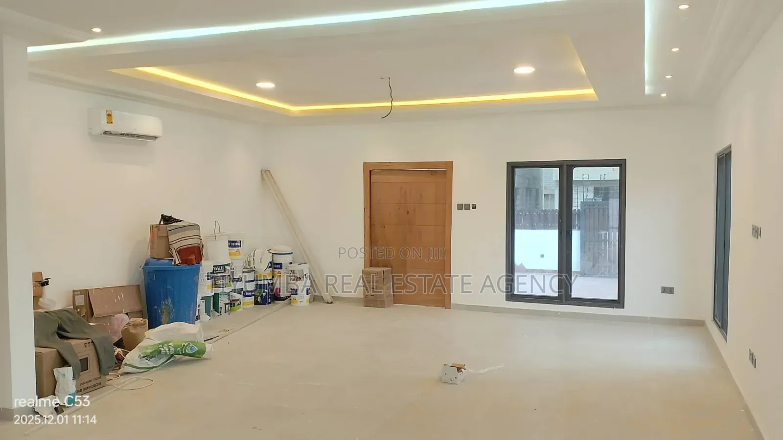 5bdrm Duplex in Tiyumba Agency, Haatso for sale in Haatso