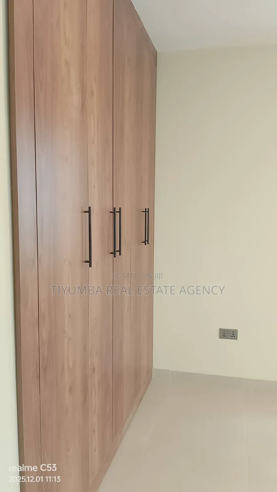 5bdrm Duplex in Tiyumba Agency, Haatso for sale in Haatso