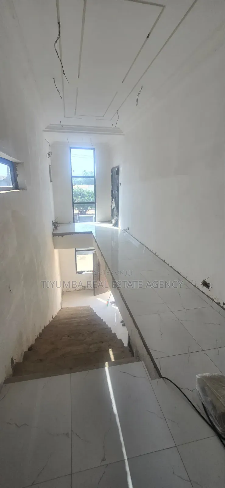 4bdrm Duplex in Tiyumba Agency., Haatso for sale in Haatso