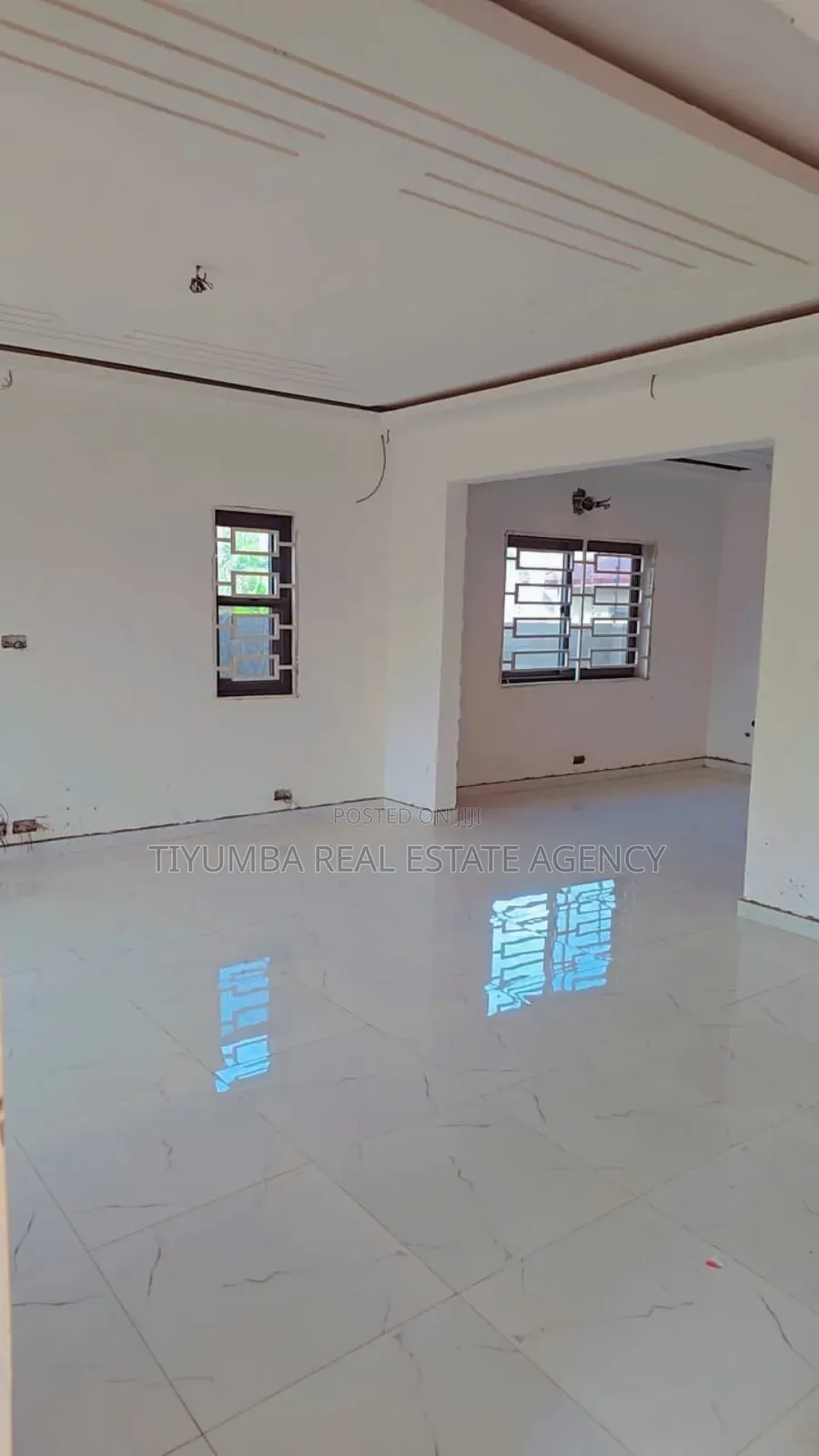 4bdrm Duplex in Tiyumba Agency., Haatso for sale in Haatso