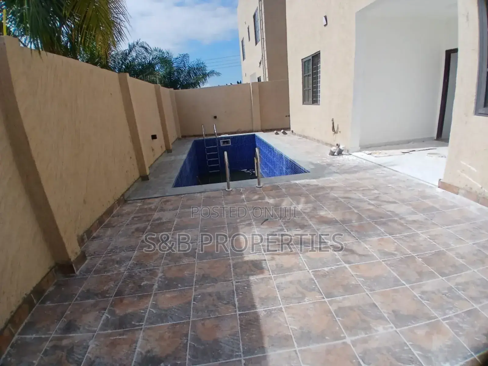 4bdrm House in Ashomang Estate for sale in Ashomang Estate