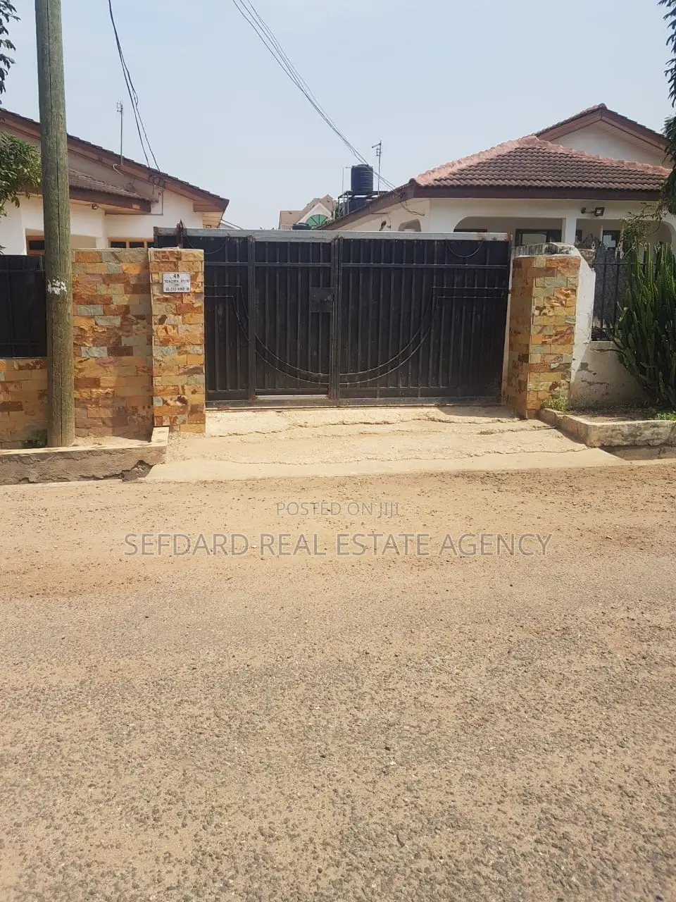 3bdrm House in West Legon for sale in West Legon