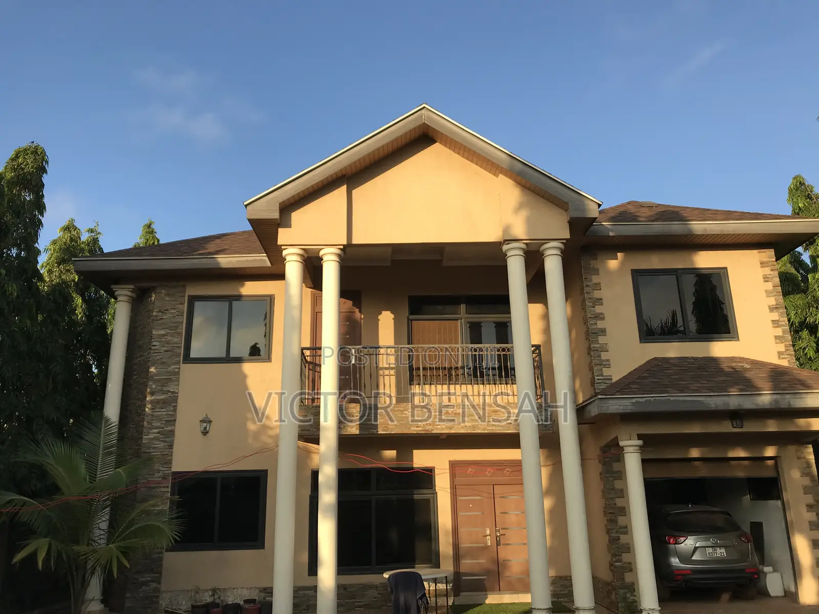 4bdrm House in Trasacco Valley, Police Station for rent in Police Station