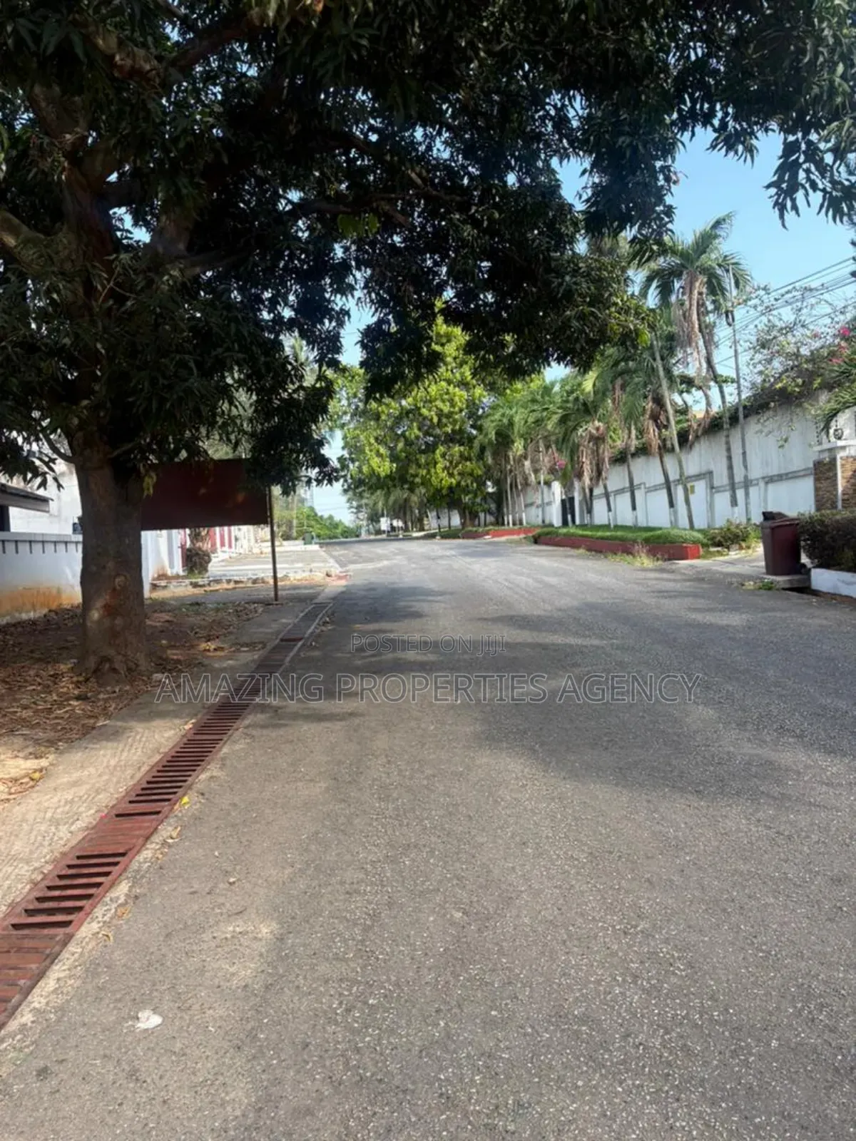 For Sale 2 Plot of Land at Airport Residential in Airport Residential Area