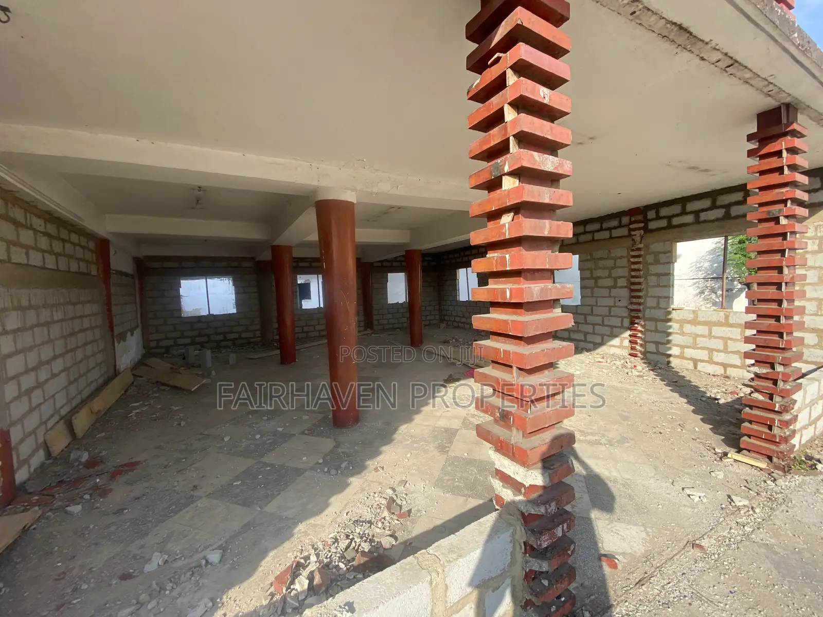 Office Space for Rent in Trust Towers Area