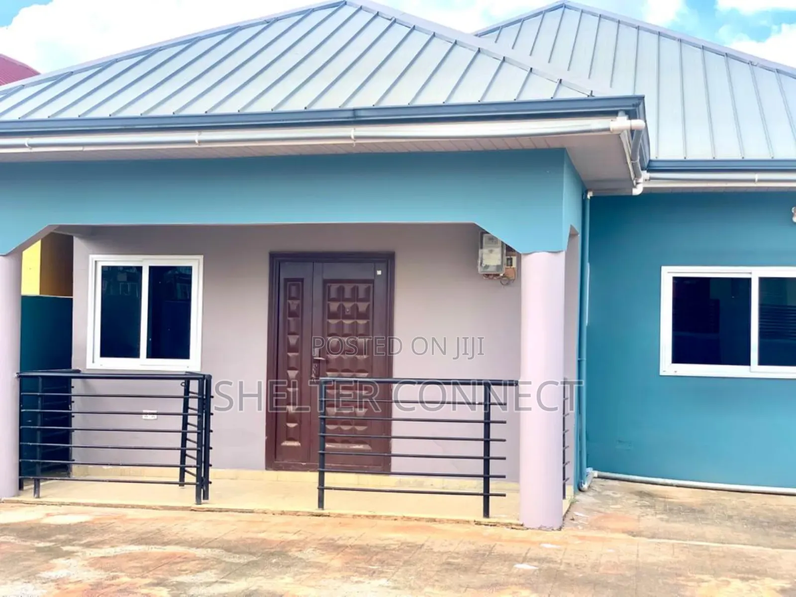3bdrm House in Old Ashomang for sale in Old Ashomang