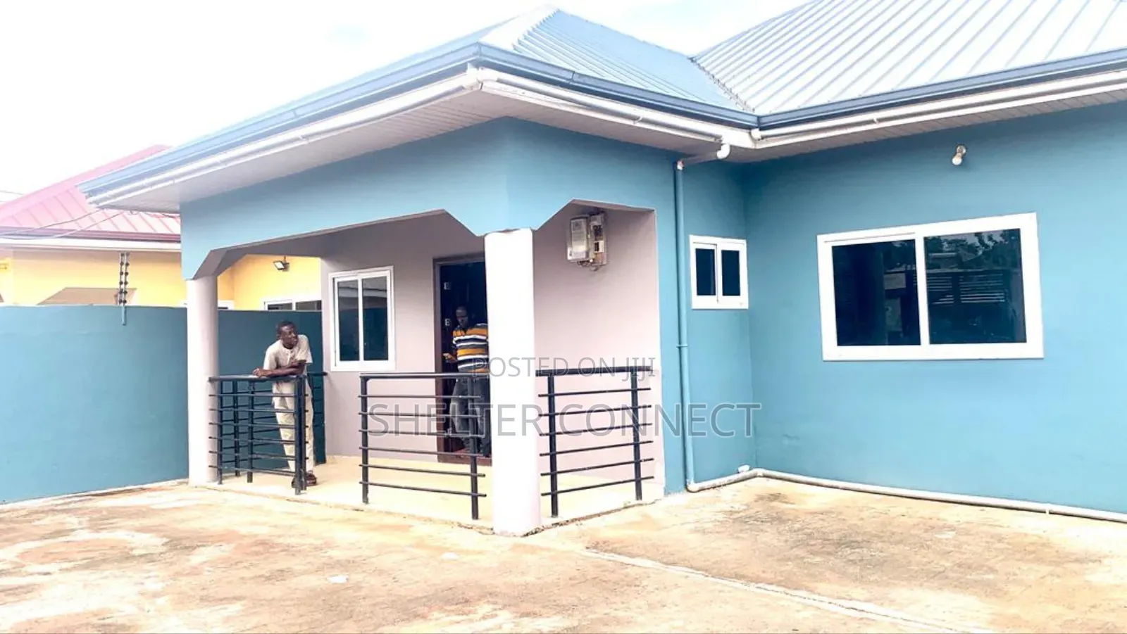 3bdrm House in Old Ashomang for sale in Old Ashomang