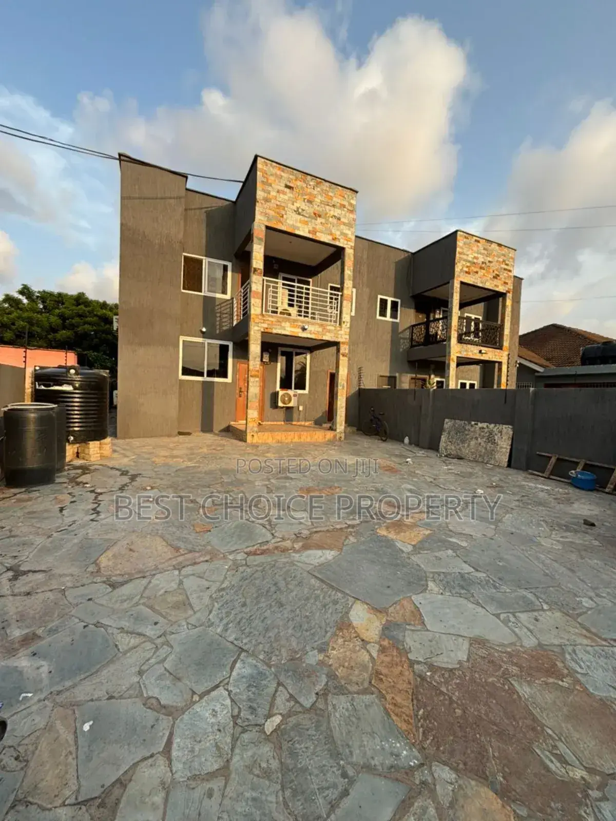 2 Bedroom Apartment for Rent in Lake Side Estate