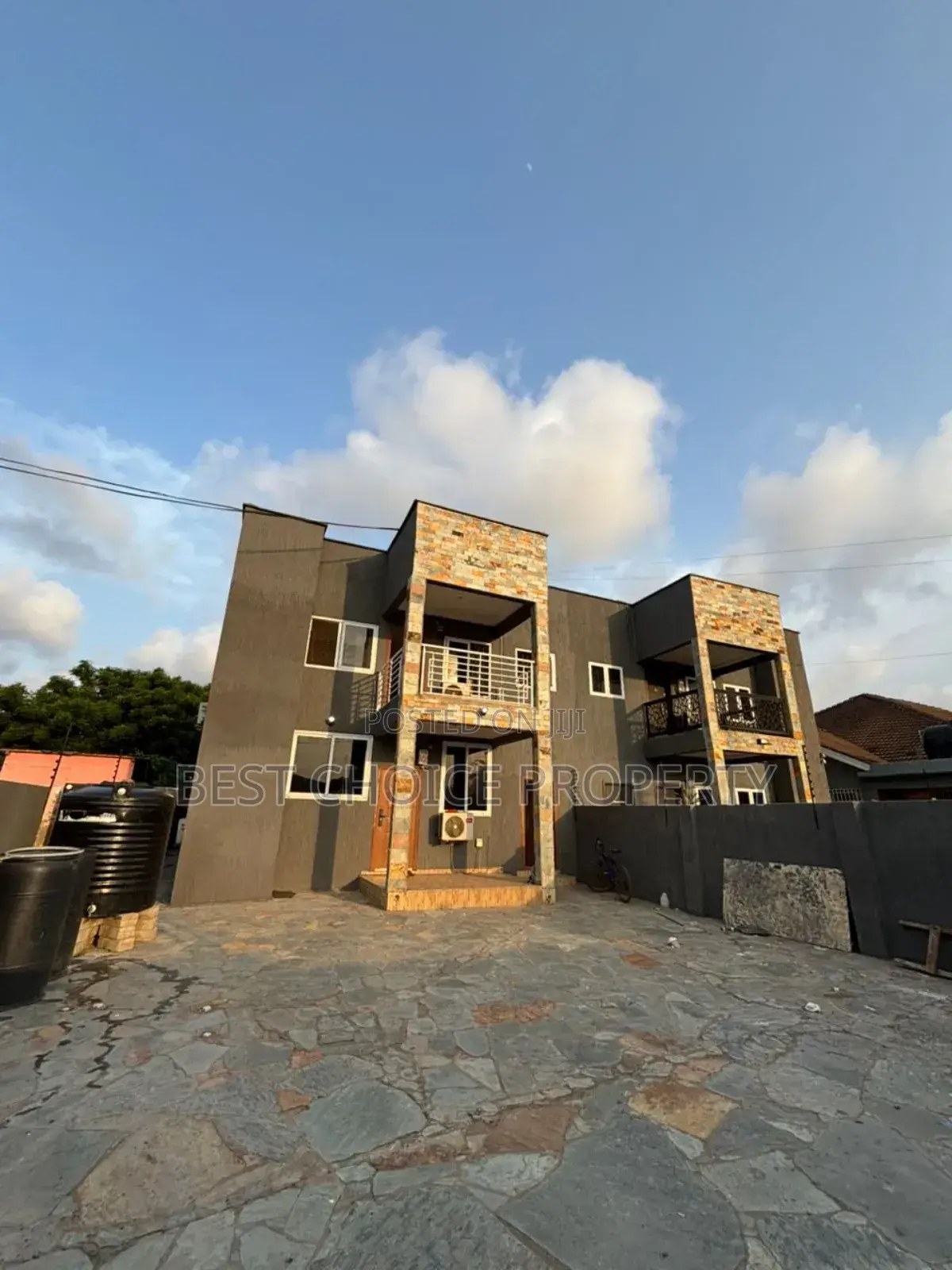 2 Bedroom Apartment for Rent in Lake Side Estate