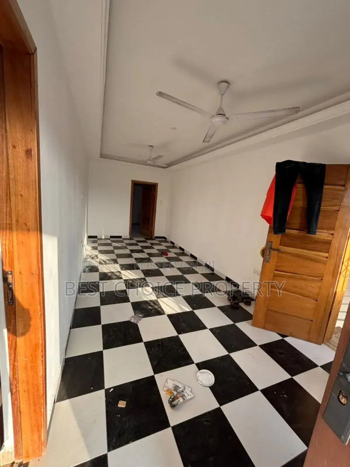 2 Bedroom Apartment for Rent in Lake Side Estate