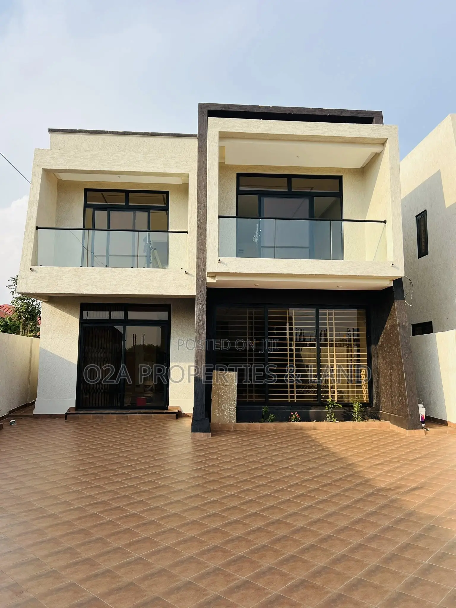 4bdrm House in East Legon Hills for sale in New Legon