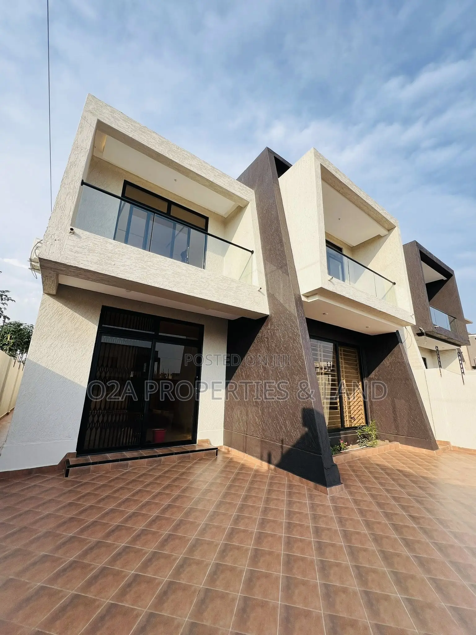 4bdrm House in East Legon Hills for sale in New Legon