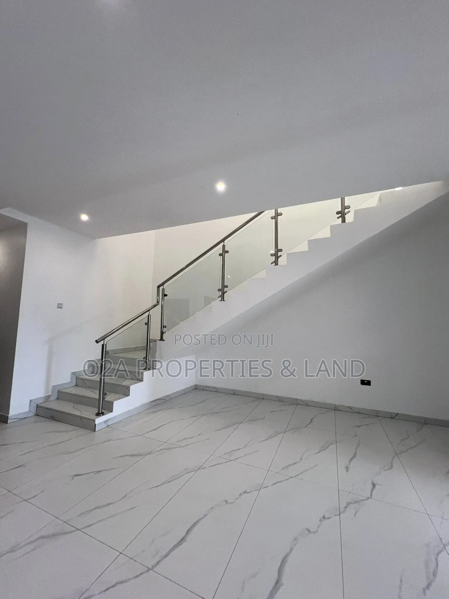 4bdrm House in East Legon Hills for sale in New Legon