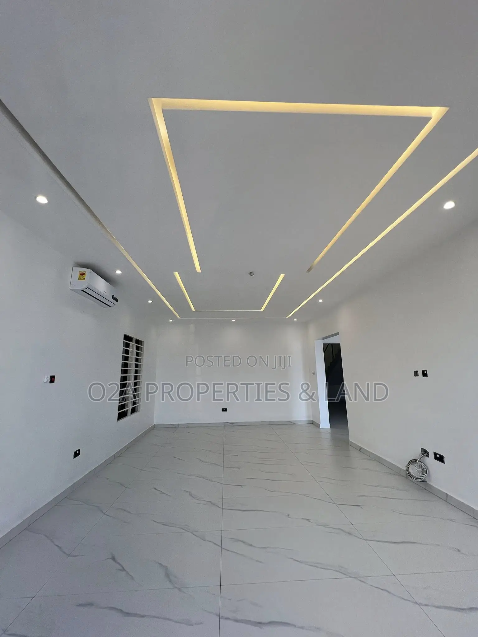 4bdrm House in East Legon Hills for sale in New Legon