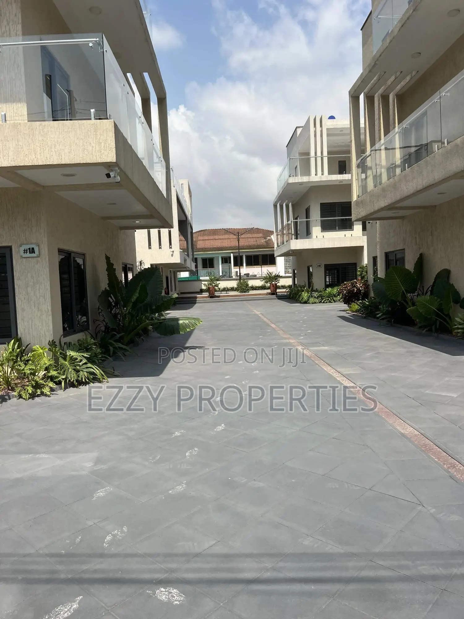 4bdrm Duplex in East Legon Anc for rent in East Legon
