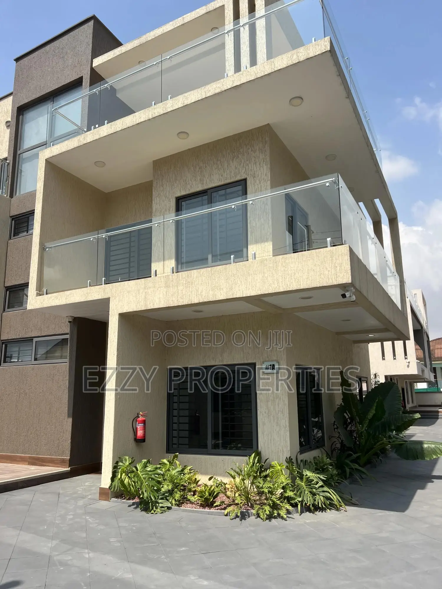 4bdrm Duplex in East Legon Anc for rent in East Legon