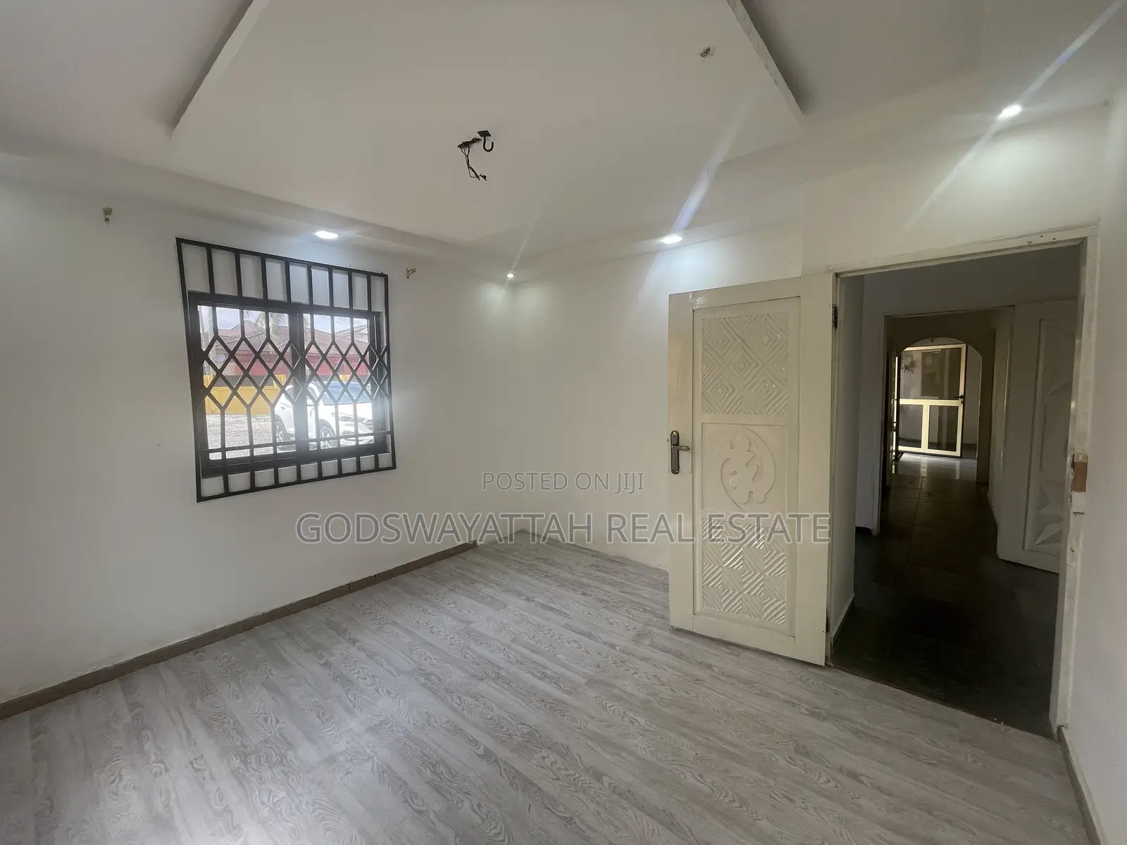 2bdrm House in East Legon, Adjiriganor for rent in Adjiriganor