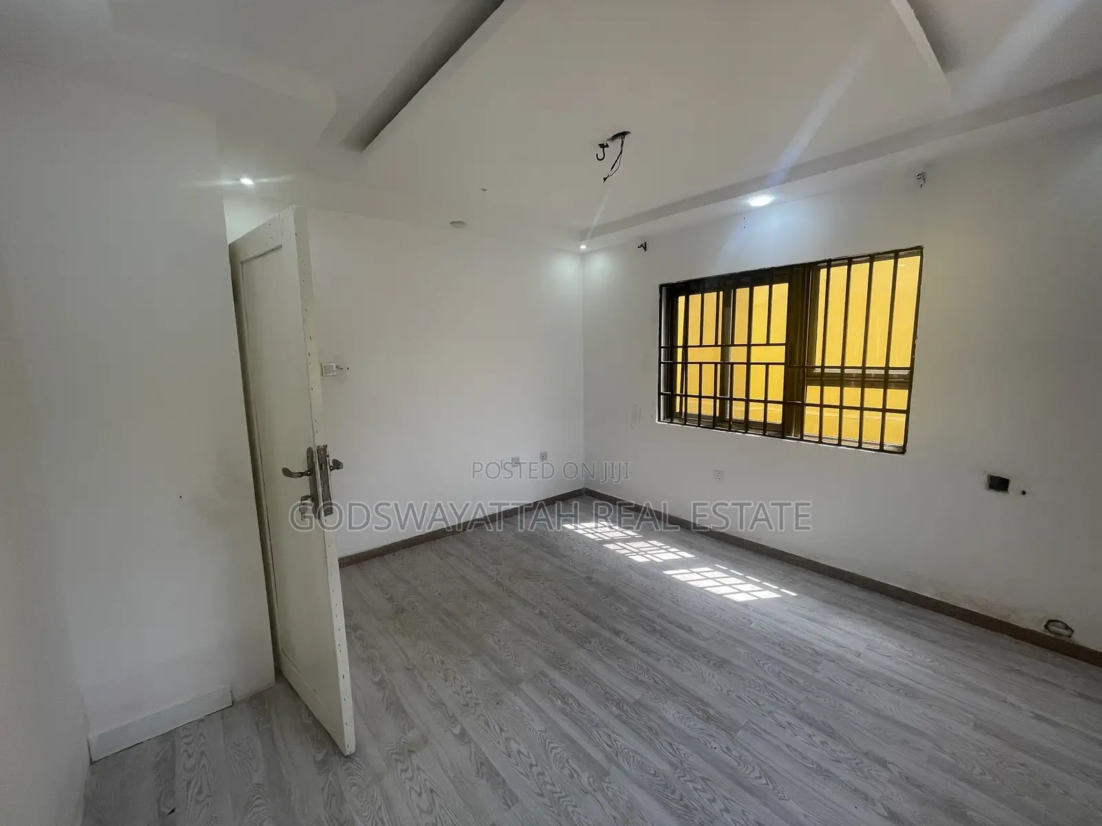 2bdrm House in East Legon, Adjiriganor for rent in Adjiriganor