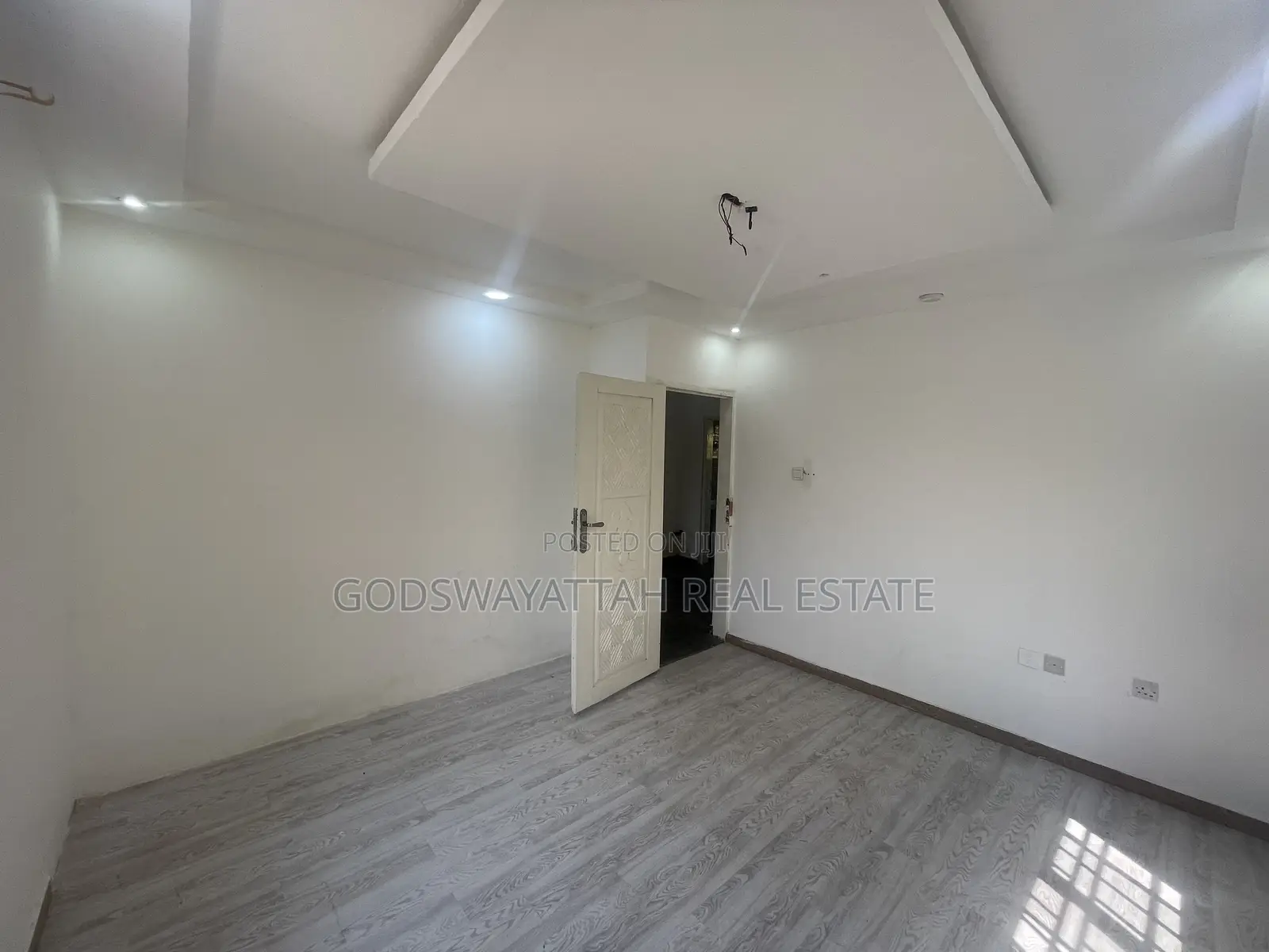 2bdrm House in East Legon, Adjiriganor for rent in Adjiriganor