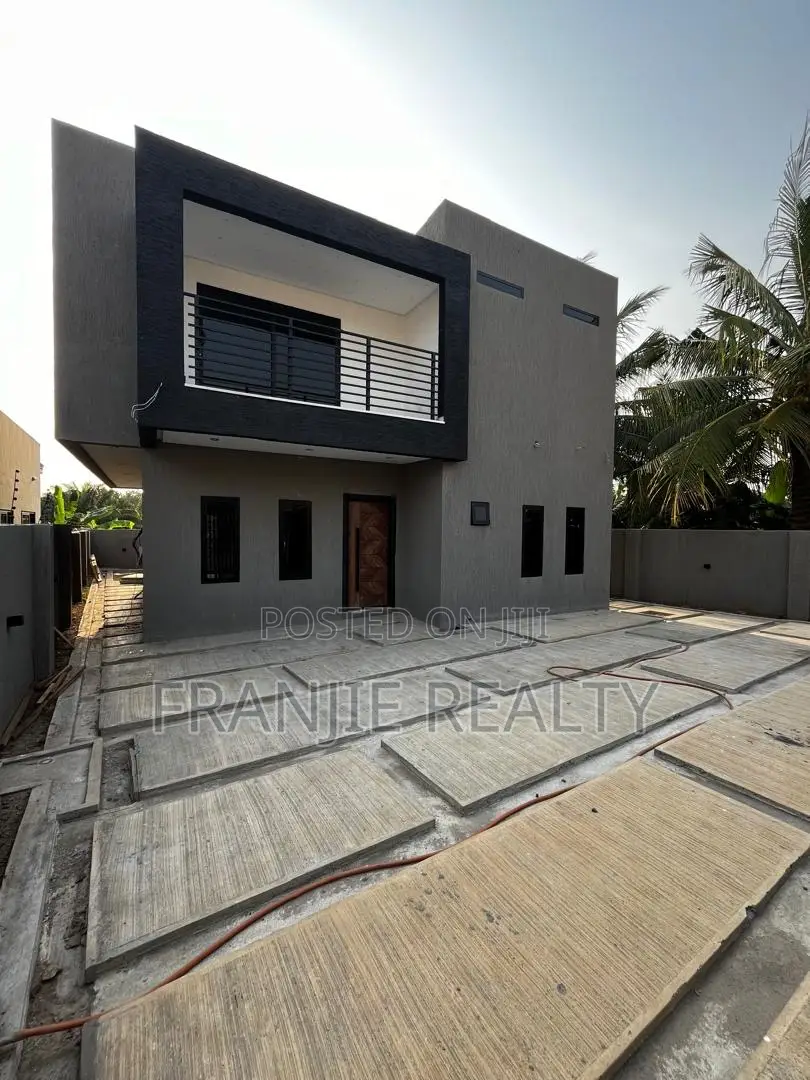 3bdrm House in Franjie Realty, Pokuase for sale in Pokuase