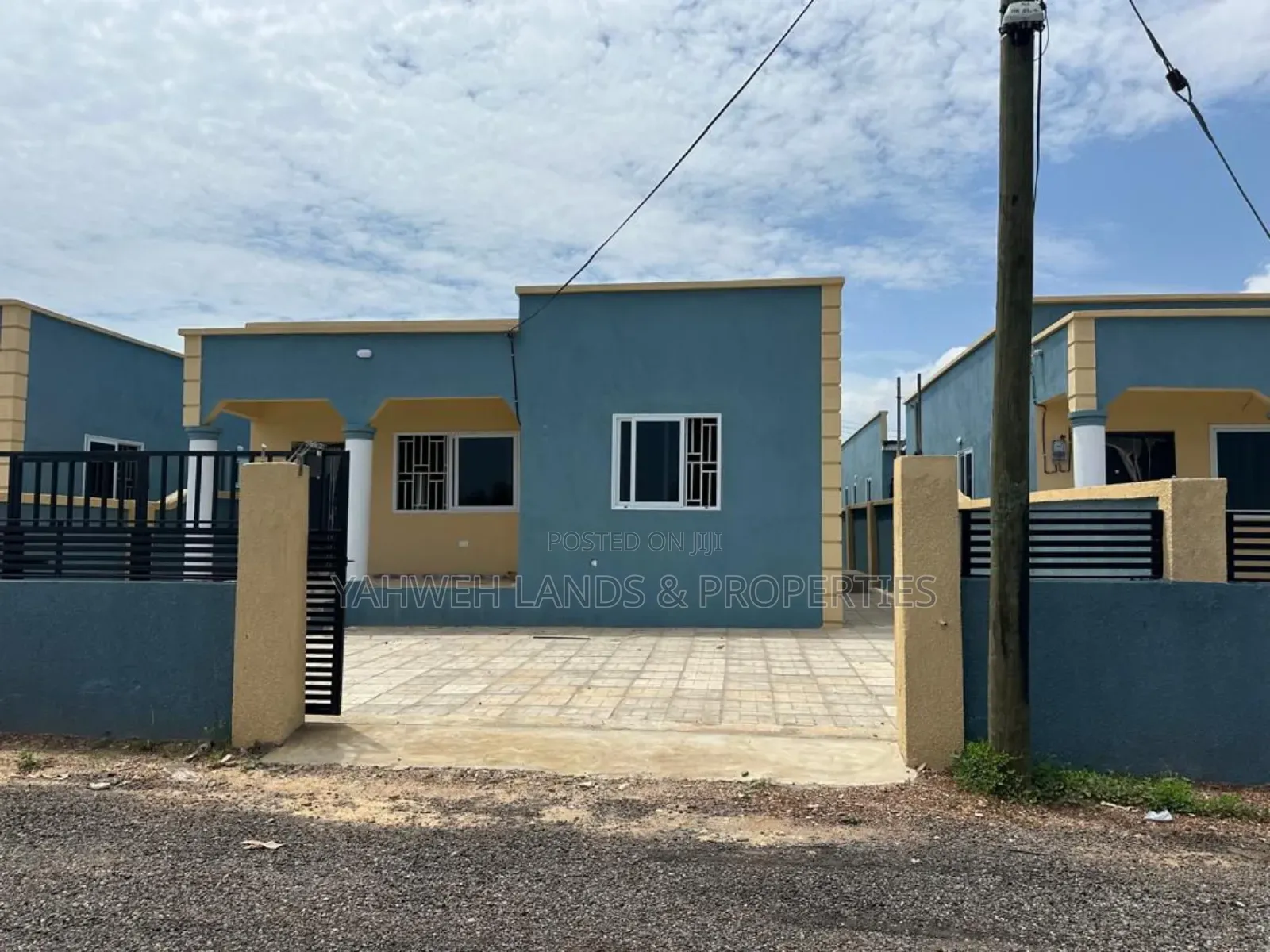 3bdrm House in Airport Residential Area for sale in Airport Residential Area