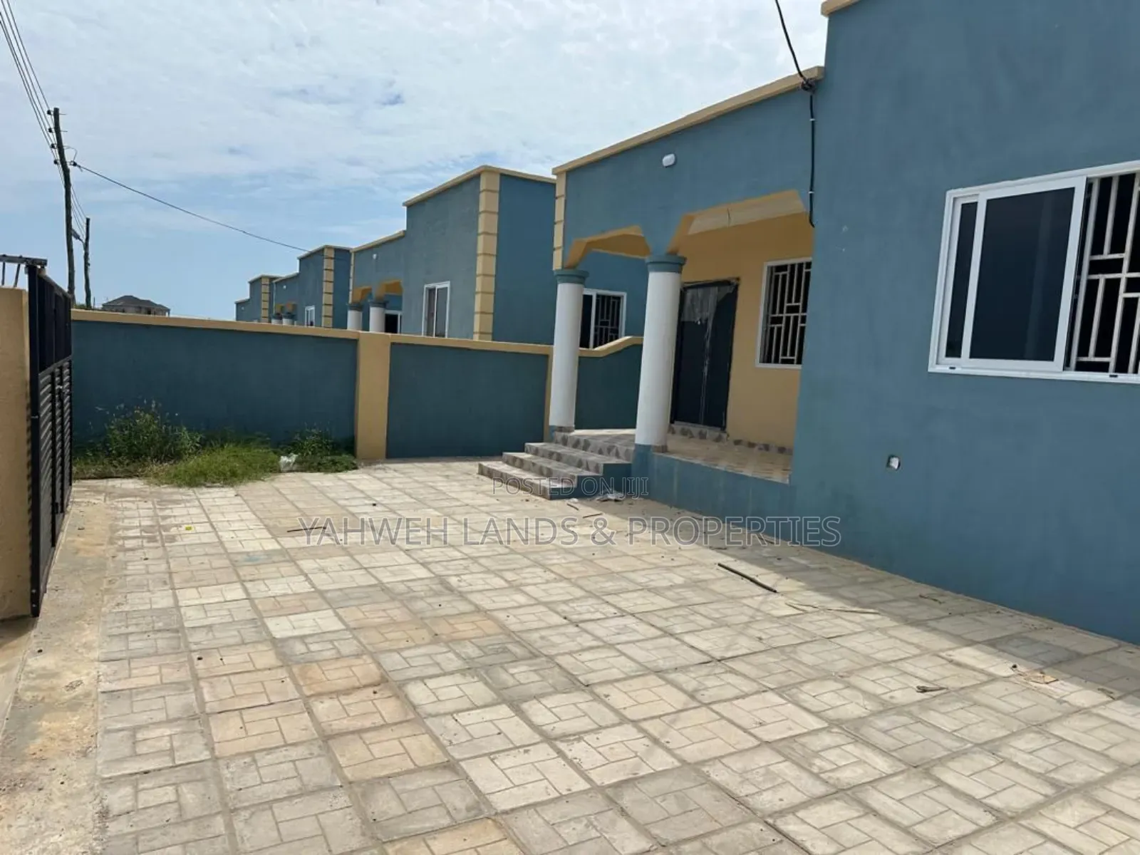 3bdrm House in Airport Residential Area for sale in Airport Residential Area