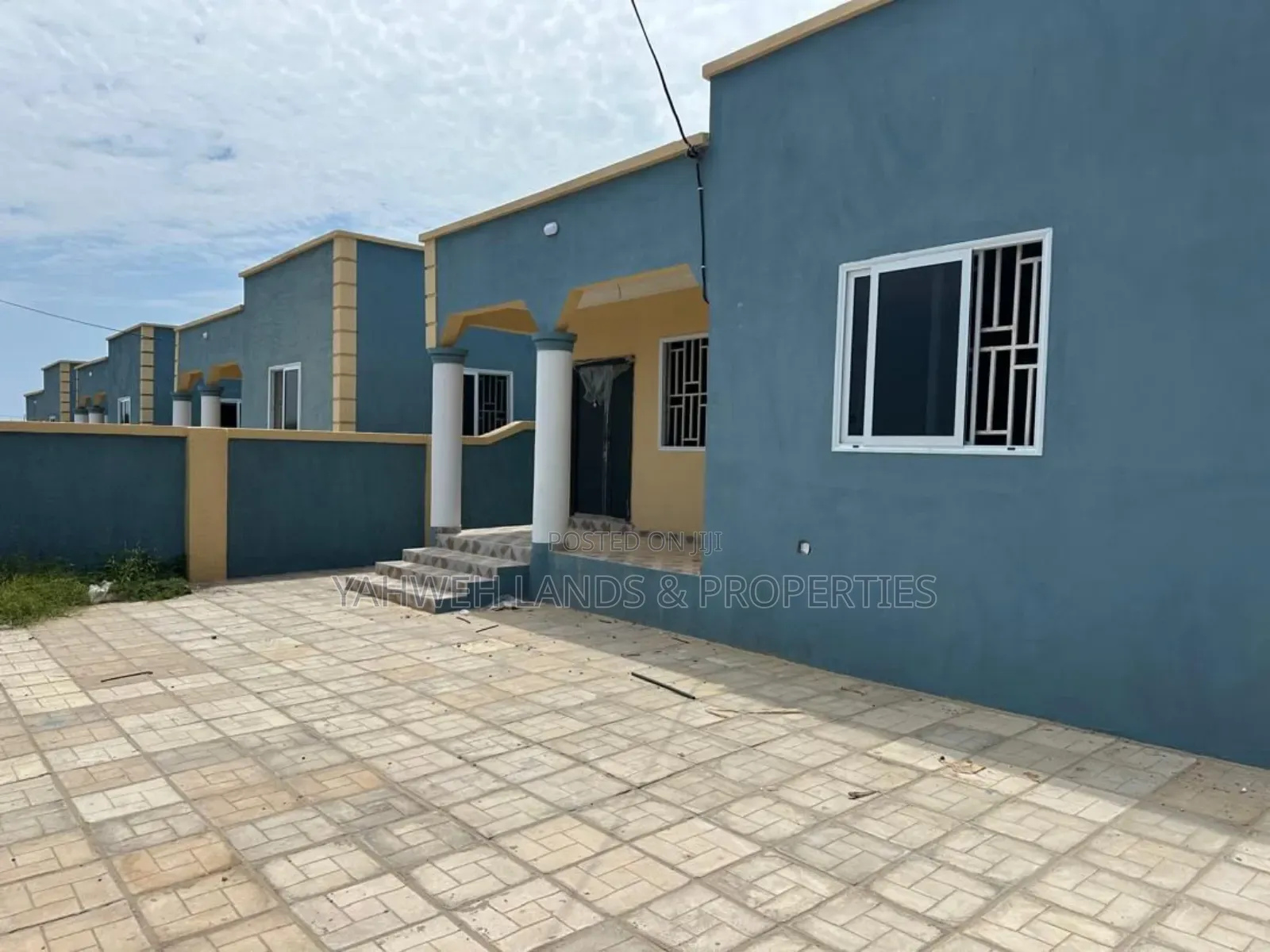 3bdrm House in Airport Residential Area for sale in Airport Residential Area