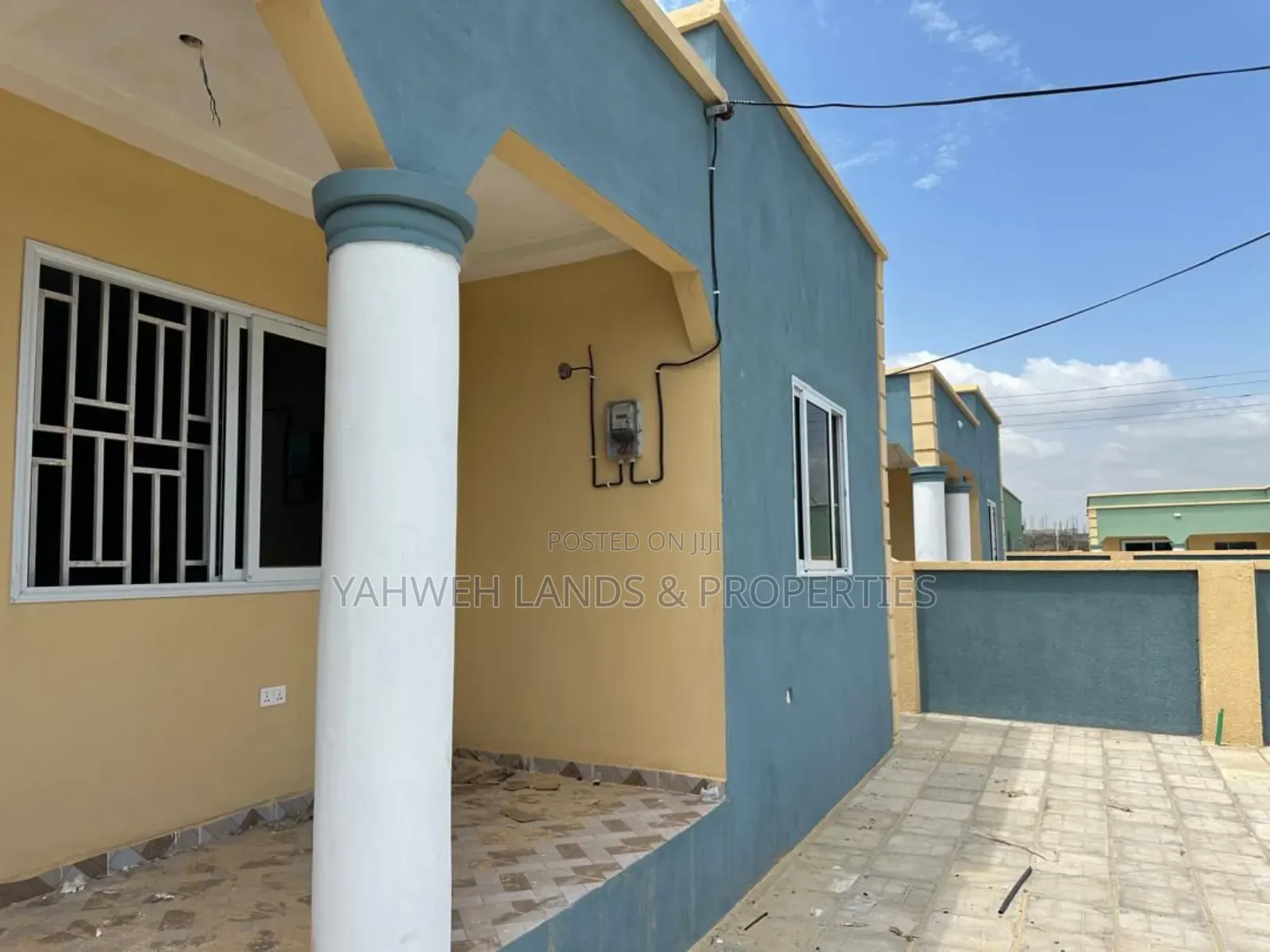 3bdrm House in Airport Residential Area for sale in Airport Residential Area