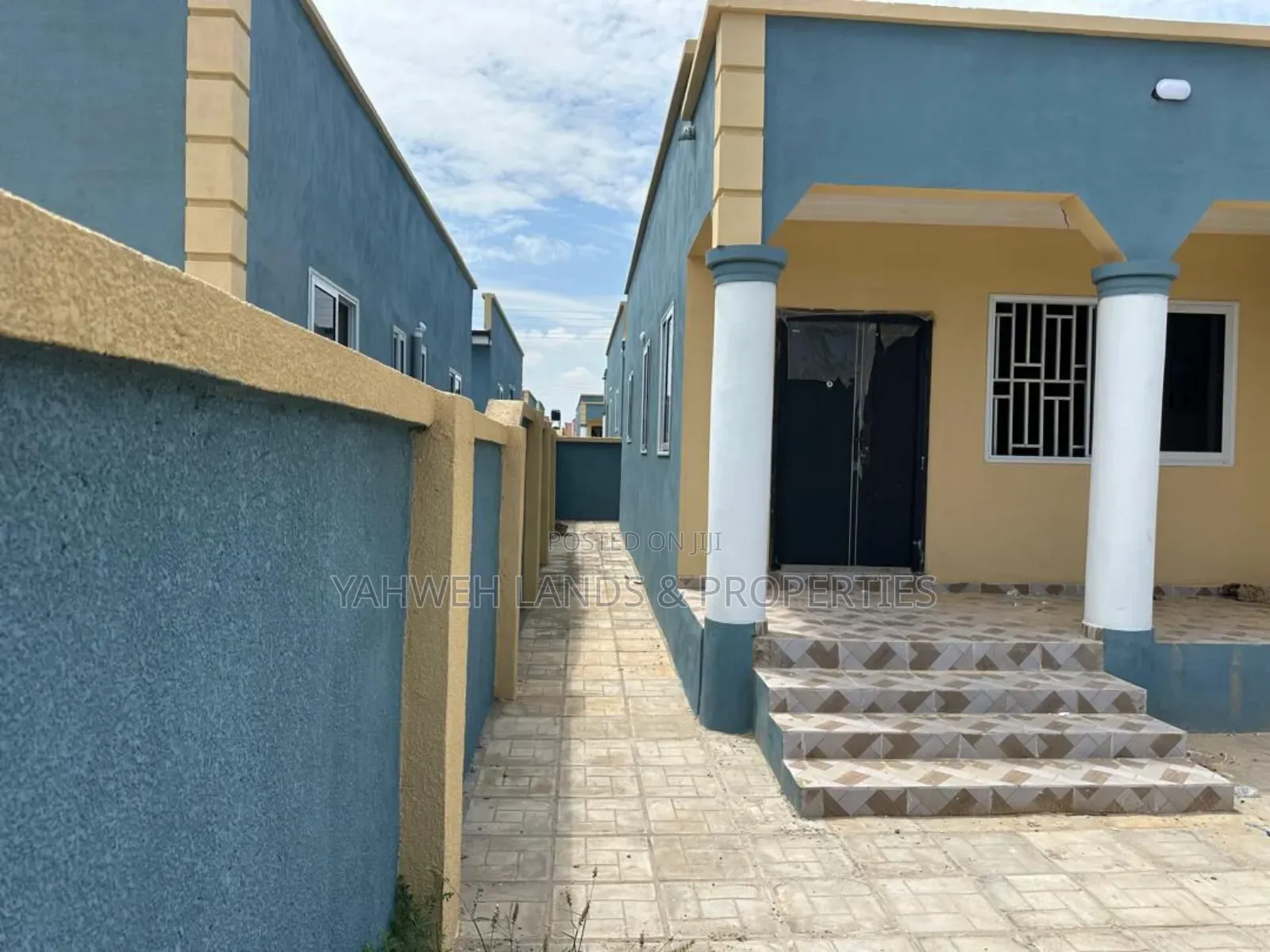 3bdrm House in Airport Residential Area for sale in Airport Residential Area