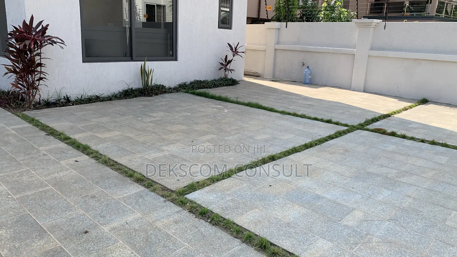 4bdrm House in East Legon for sale in East Legon