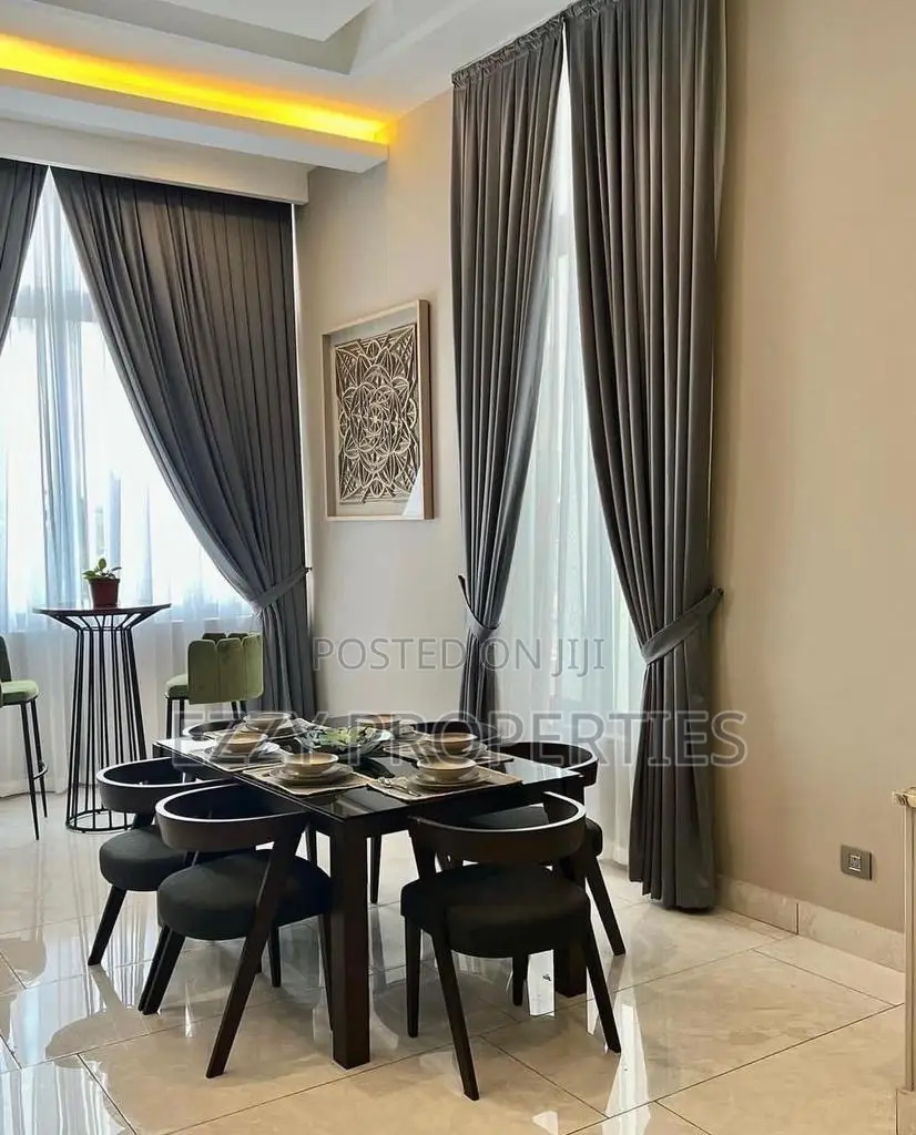 Furnished 3bdrm Duplex in East Legon -Anc for sale in East Legon