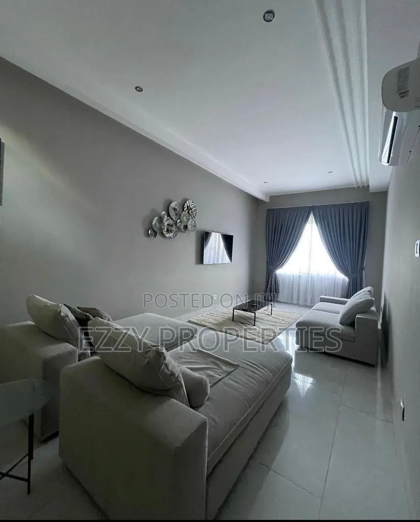 Furnished 3bdrm Duplex in East Legon -Anc for sale in East Legon