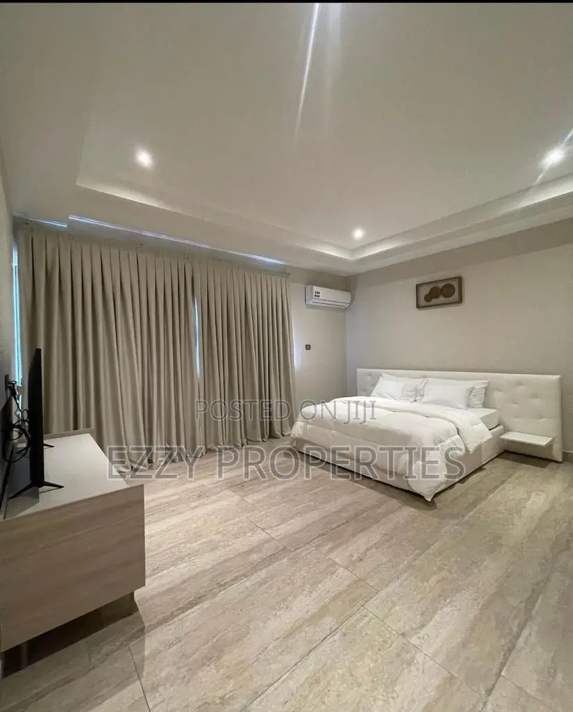 Furnished 3bdrm Duplex in East Legon -Anc for sale in East Legon